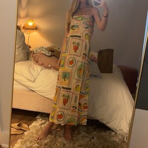 Picnic dress